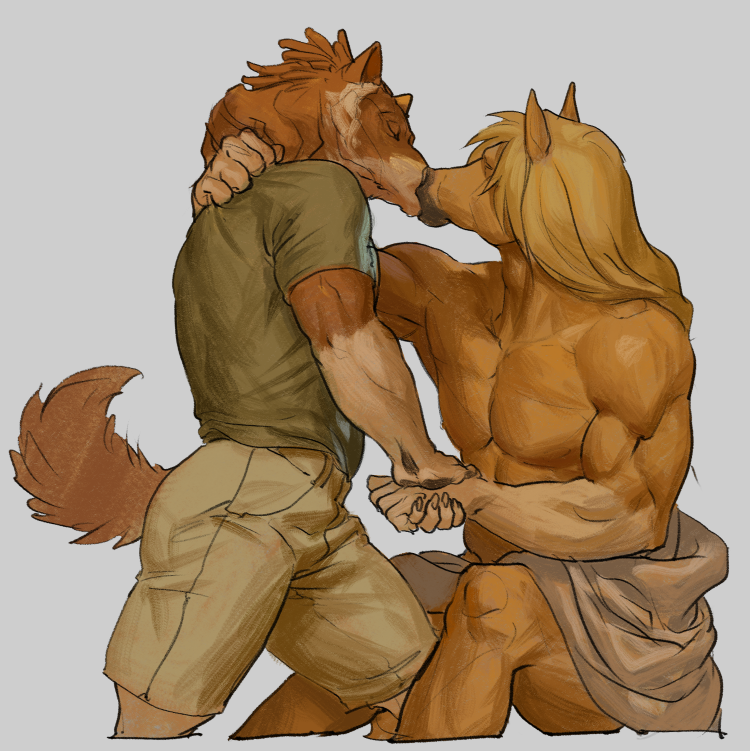 「A few progress shots. Also, credits go t」|Sinto_Jのイラスト