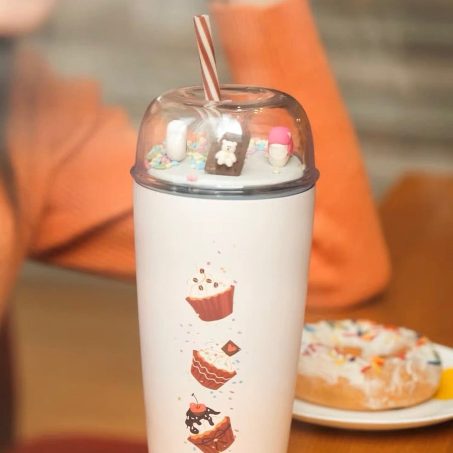 annannstarbucks's tweet photo. Starbucks 473ml/16oz Sweet Dessert Stainless Steel Dome Cup
https://t.co/seZXbRjFlR
#starbucksvalentines #valentinesgift #valentinesgiftideas #drinkware #starbuckscup #starbuckscupcollector #cupcollection #stainlesscup #travelcup #starbuckscollector #starbuckscollection #sbux https://t.co/Ayw5ESzCZ7