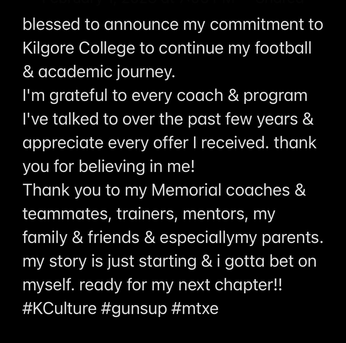 Ferron “F2” Cotton tweet media