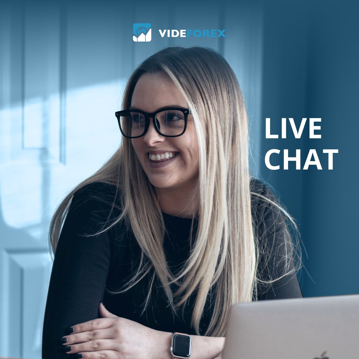 Videforex tweet media