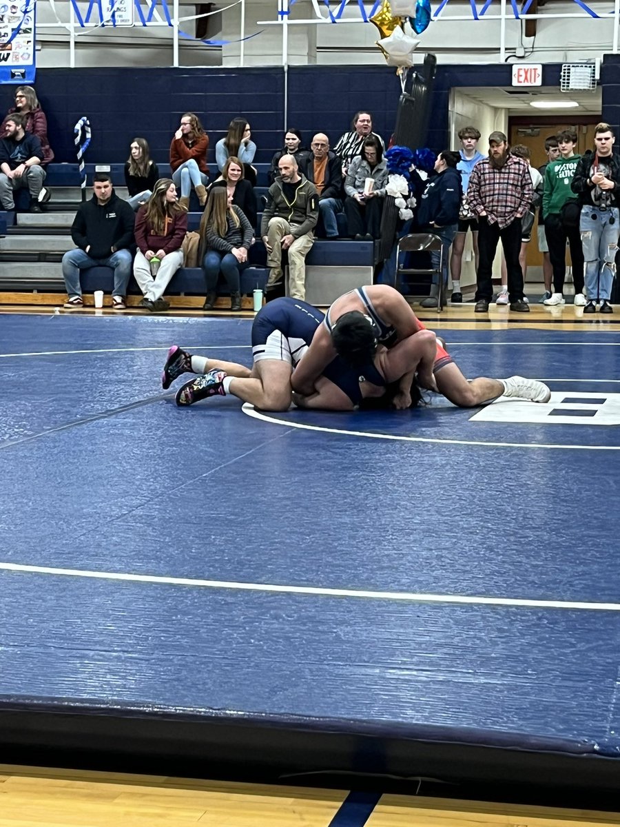 Mrs_Henault's tweet photo. Lions defeat Burrillville tonight 67-9. Go Lions!! @LHSRI @LHSRI_Athletics https://t.co/QP7WiVVHc4