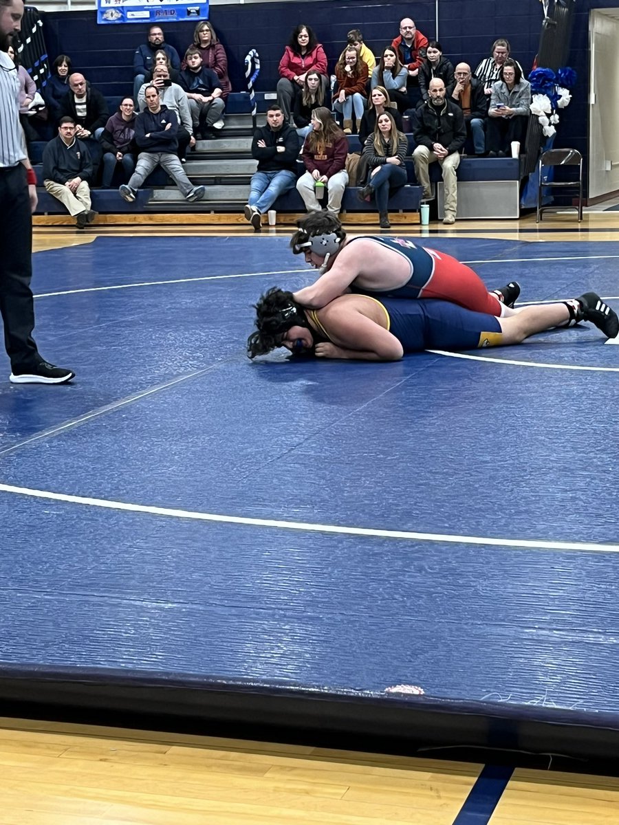 Mrs_Henault's tweet photo. Lions defeat Burrillville tonight 67-9. Go Lions!! @LHSRI @LHSRI_Athletics https://t.co/QP7WiVVHc4