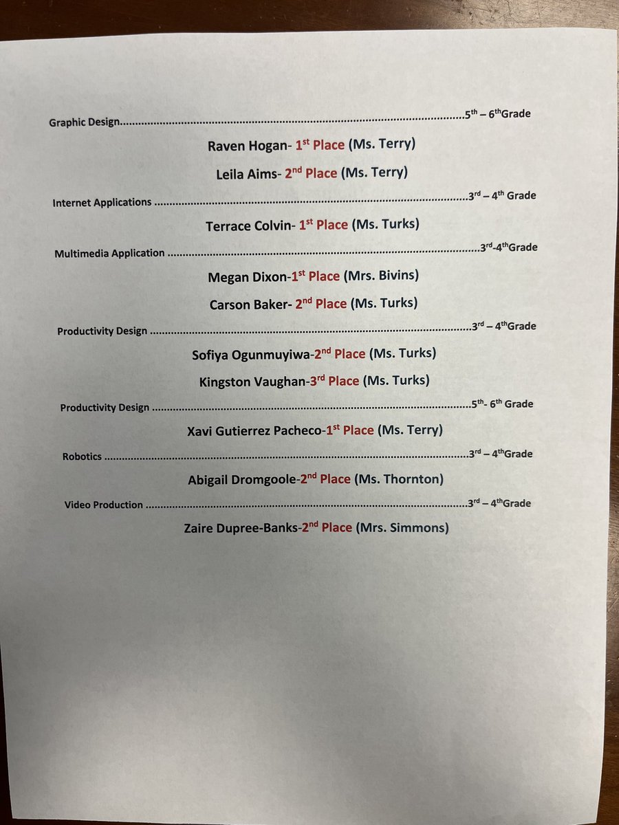 Barack Obama Elementary Magnet School of Tech tweet media