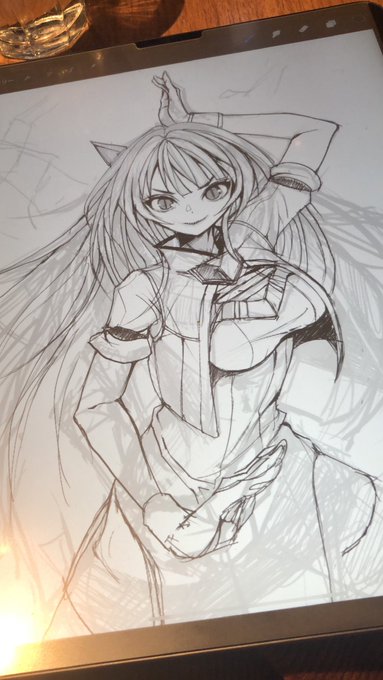 新しい朝が来てしまった…
おはようございます☀ 