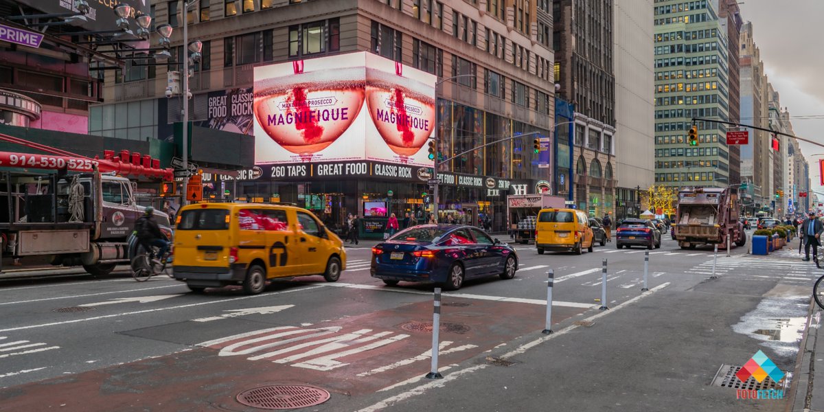 FotoFetch's tweet photo. Professional photography is a crucial aspect of any OOH campaign. Don't underestimate the value of high-quality photography. Read our latest post for more. #OOH #photographyhttps://zcu.io/OyfM https://t.co/KBZiX6JTo3