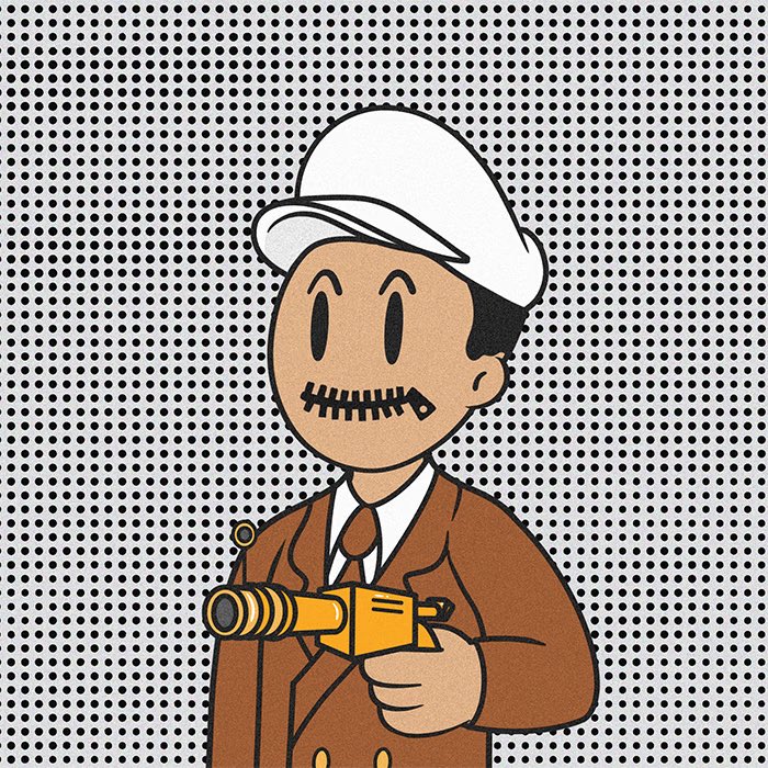 Tha Doberman Gang MINTING NOW ‼️ tweet media