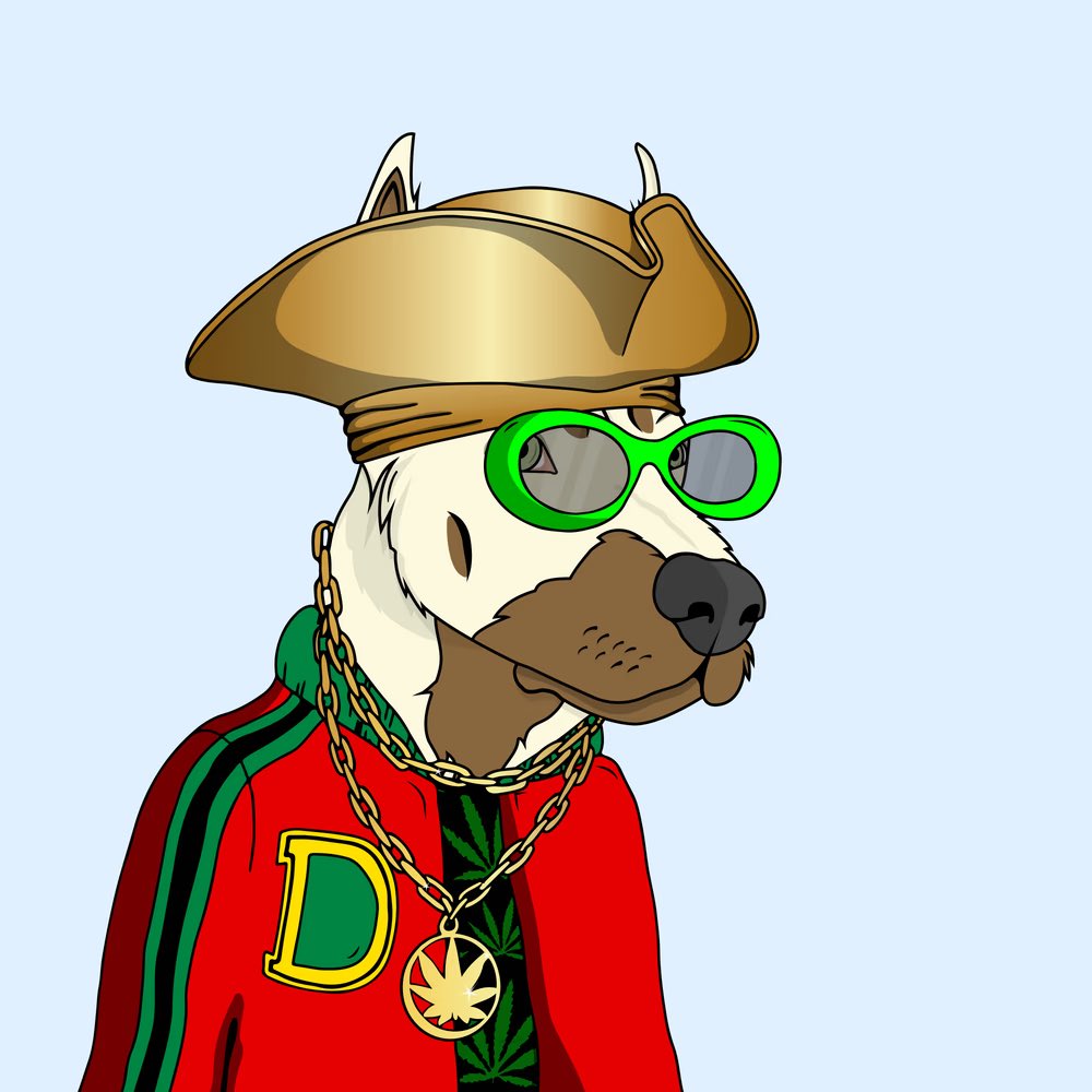 Tha Doberman Gang MINTING NOW ‼️ tweet media