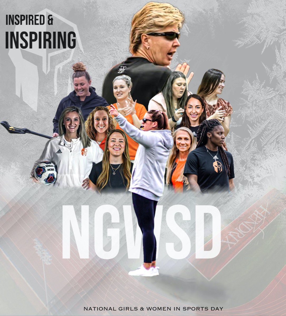 Today, we continue our celebration of #NGWSD2023 by recognizing these incredible women who continue to #LeadHerForward.
