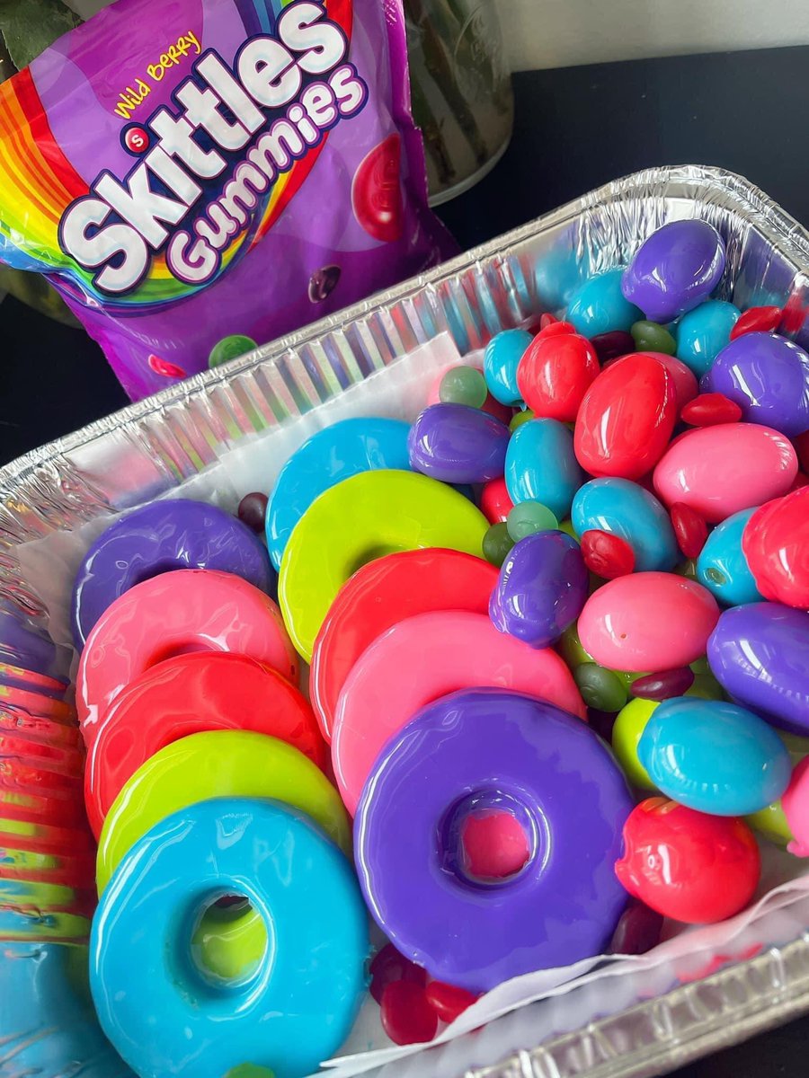 Can someone at alcorn start making these please