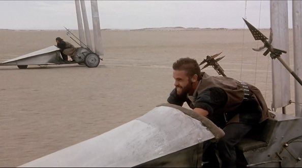GabeCrate's tweet photo. #SteelDawn, 1987 ☢️My review/rating on timeline ☢️ Once again, coming through with the goods; watch free with @Tubi https://t.co/7vvSYSigcr