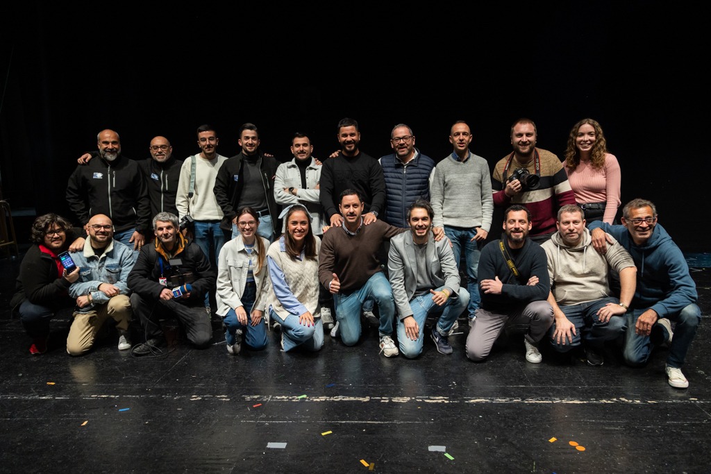 Agradecemos a todos los Medios de Comunicación su trabajo por llevar el arte y trabajo de los carnavaleros a los paisanos y más allá de nuestras fronteras. #CarnavalMLG