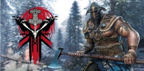 LIVE NOW twitch.tv/chillzzparanor… #twitchaffiliate #norsepagan #viking #forhonor #Paranormalinvestigator