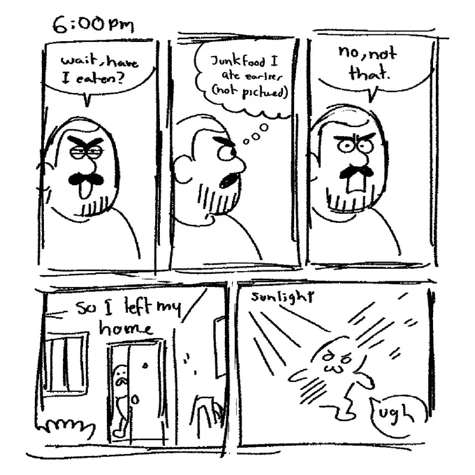 Surprising plot twist at the last hour???

Forgot to add it to the thread AGAIN 