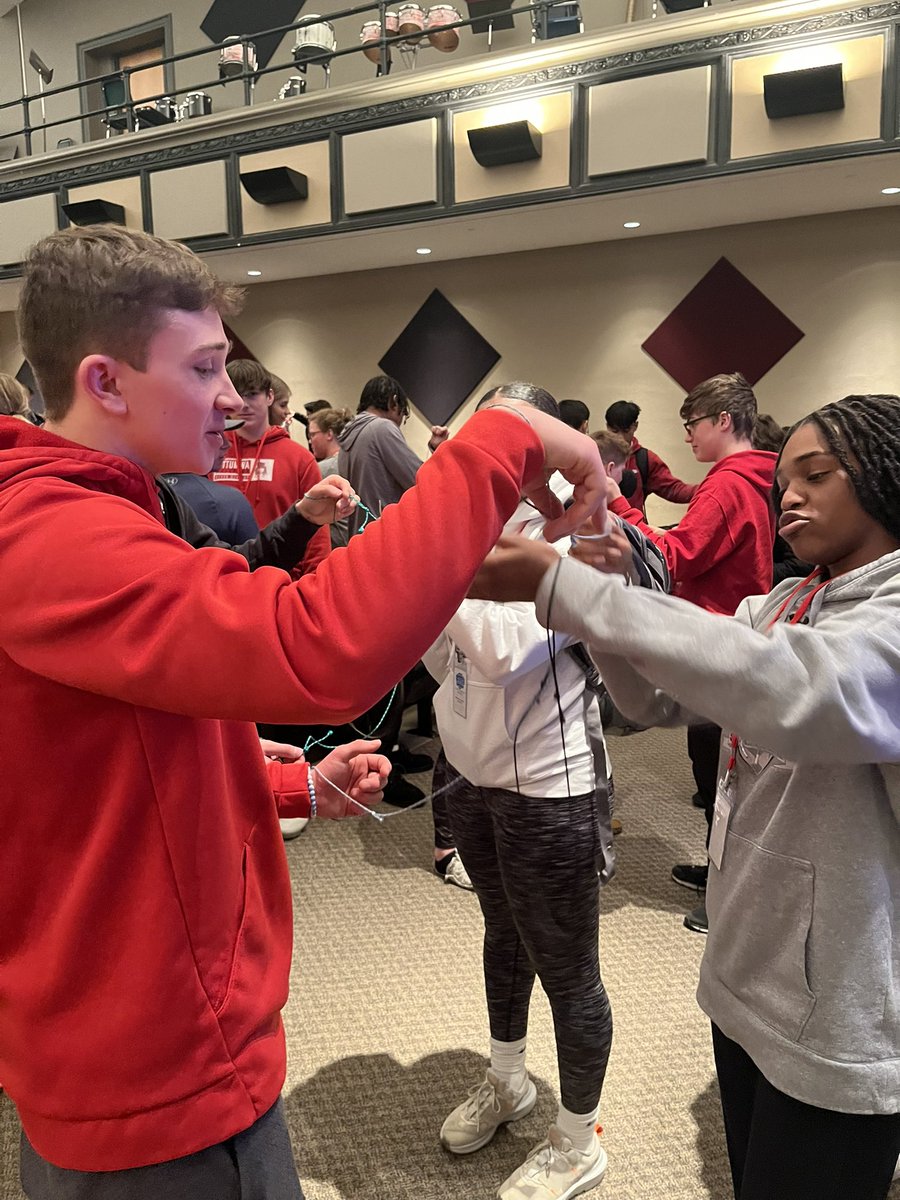 Ottumwa High School Activities tweet media