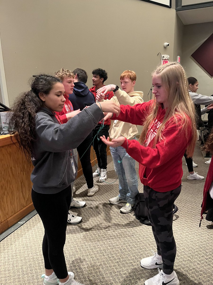 Ottumwa High School Activities tweet media