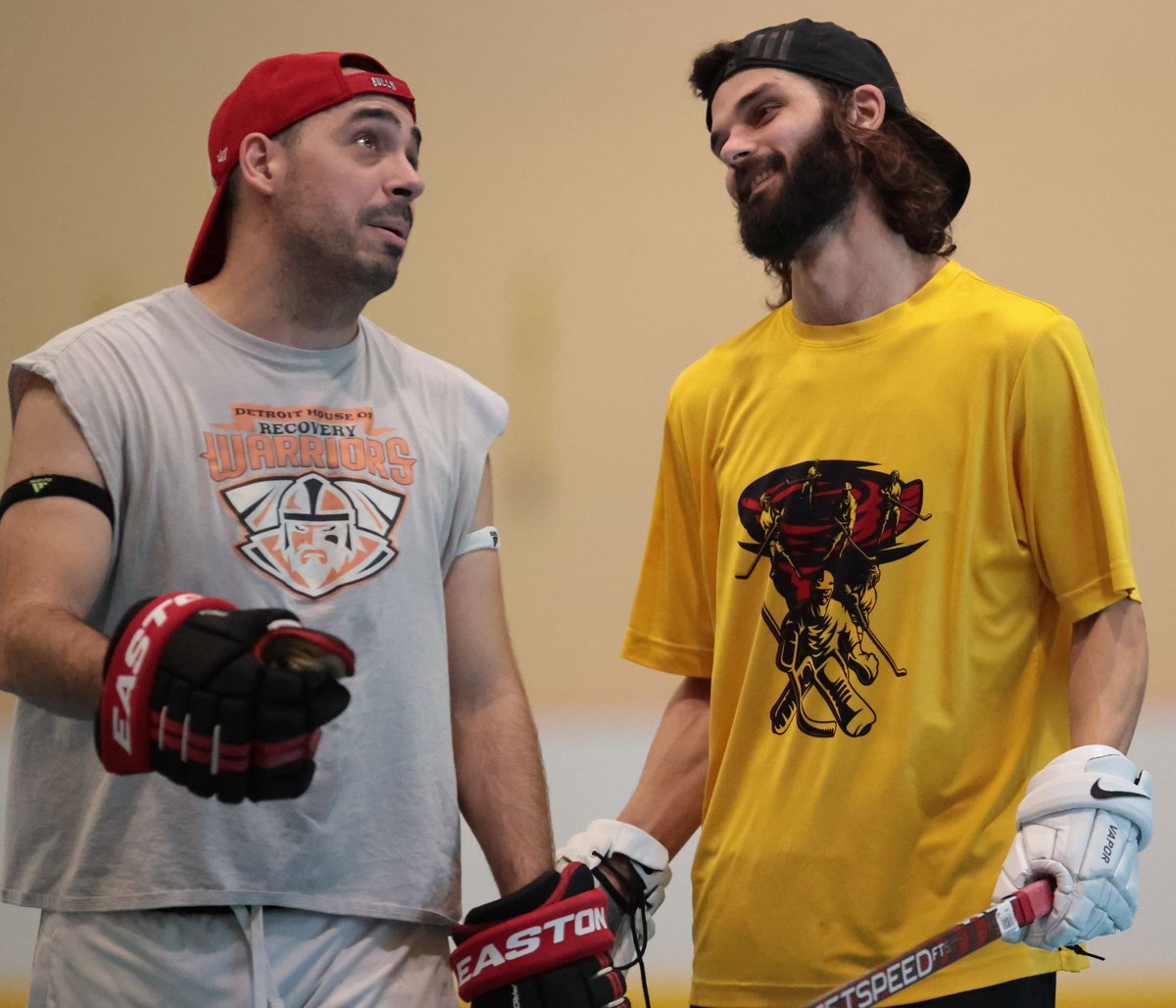 BallMichigan's tweet image. Anthony Kaltner and Justin Karpenski discuss the state of world affairs.