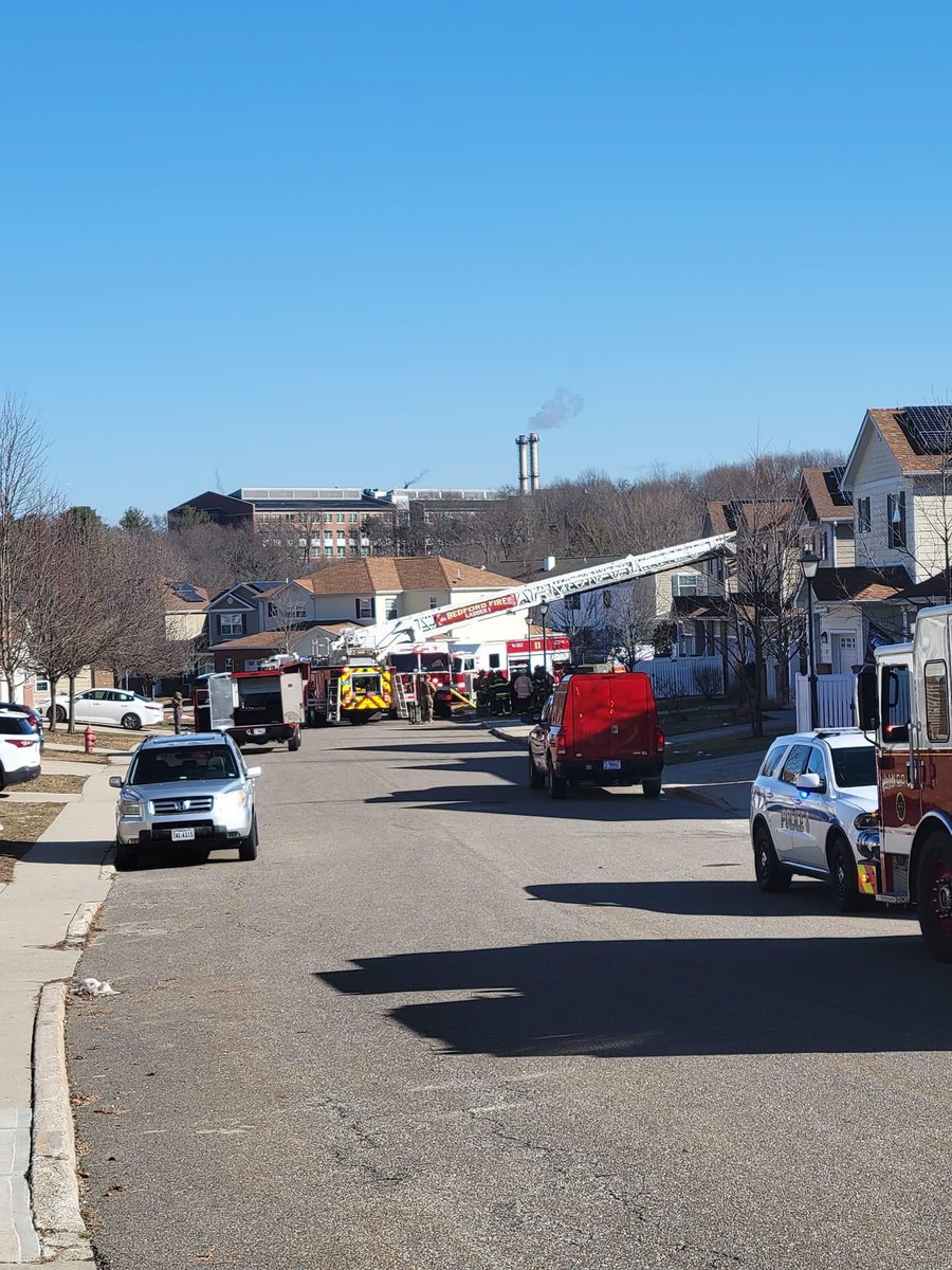 iafff78's tweet photo. • Huge Thank You to our Mutual Aid Towns who responded and assisted to our working fire with our crews on base this morning! • 

#AlwaysReady #HanscomAFB #IAFFnewsdesk #PFFM #IAFF #FLocal78 #UnionStrong #AirForce #FederalFireFighters https://t.co/MUK5m9p6qP