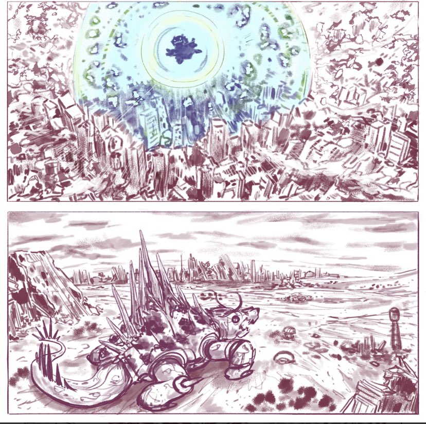 Ele_ChOn's tweet image. Look at what @ShellzOrb just dropped. Did you get yours? 👀👀

#ShellzUp #LFG #NFT