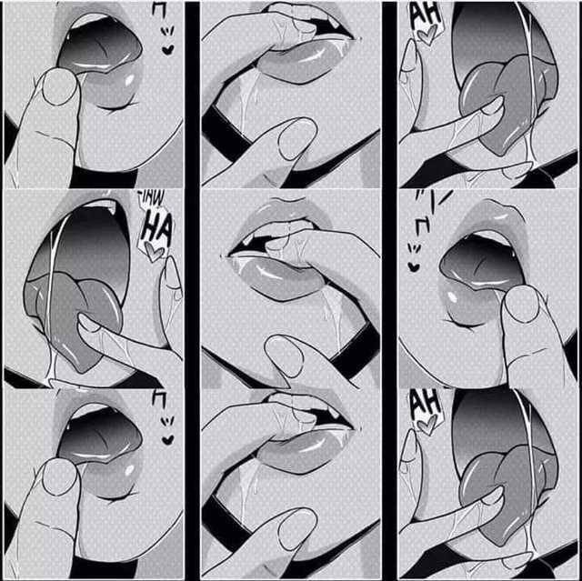 شفتاكِ لم تُخلق للكلام