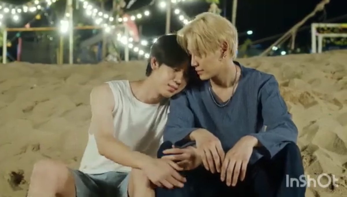 _yweisa's tweet photo. agora todo mundo está feliz 🥹🤏🏻
#BetweenUsFinalEP https://t.co/hIQPd2ipZb