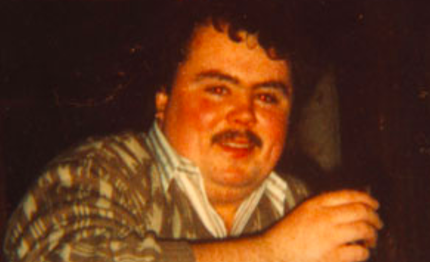 FrankoSerpico's tweet photo. 2nd Feb (1993).  Remembering Catholic Eugene Martin, murdered by the UVF, Ballyronan, County Derry.  At the time of his death it was reported that Eugene was targeted by loyalists because he overheard them discussing planning a murder  in the South Derry area. https://t.co/WN9tQZ02pf