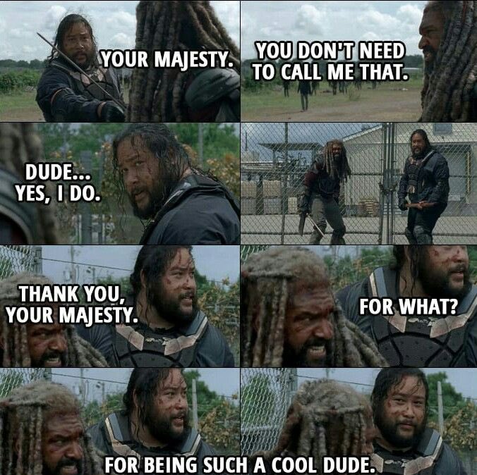 Jeff TWD tweet media