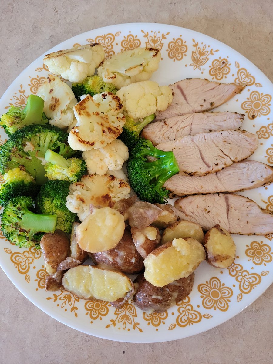 Wynfreya on Twitter "Fresh veggies are so much better than frozen."