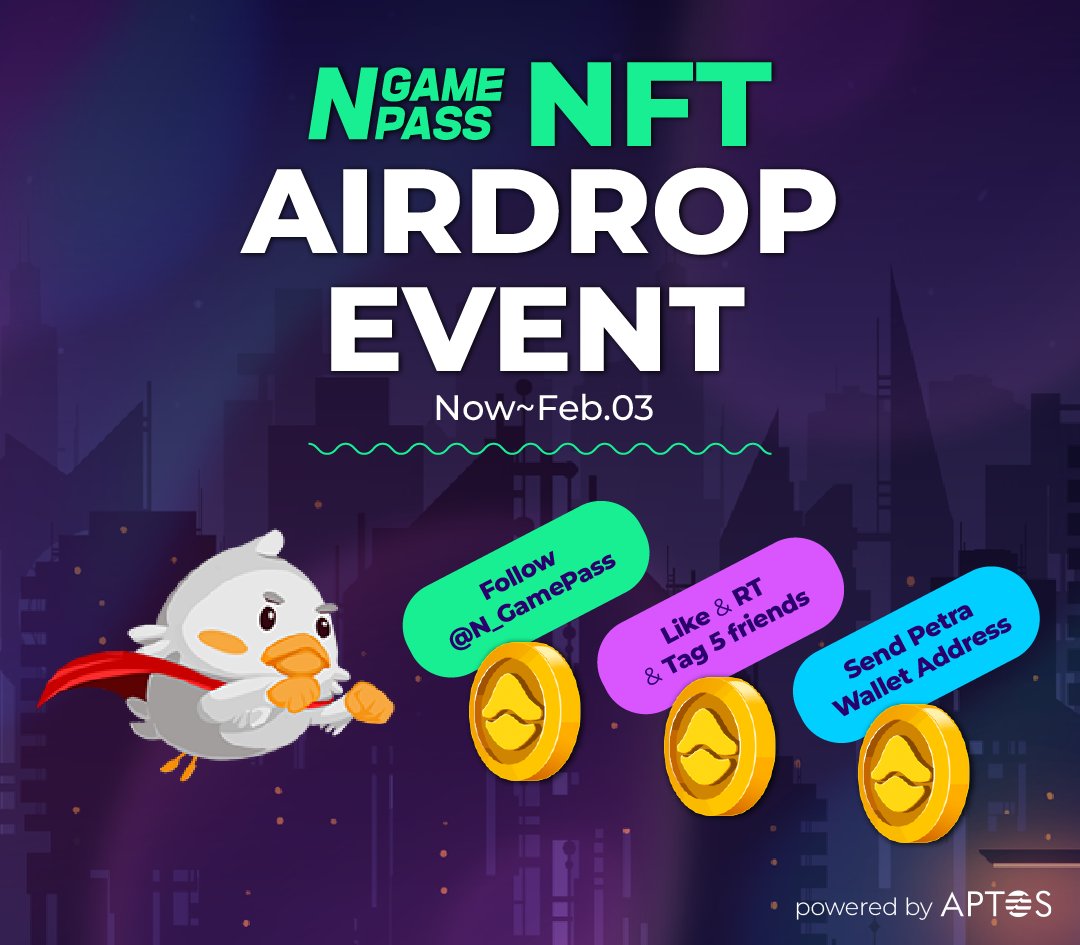 N_GamePass tweet media