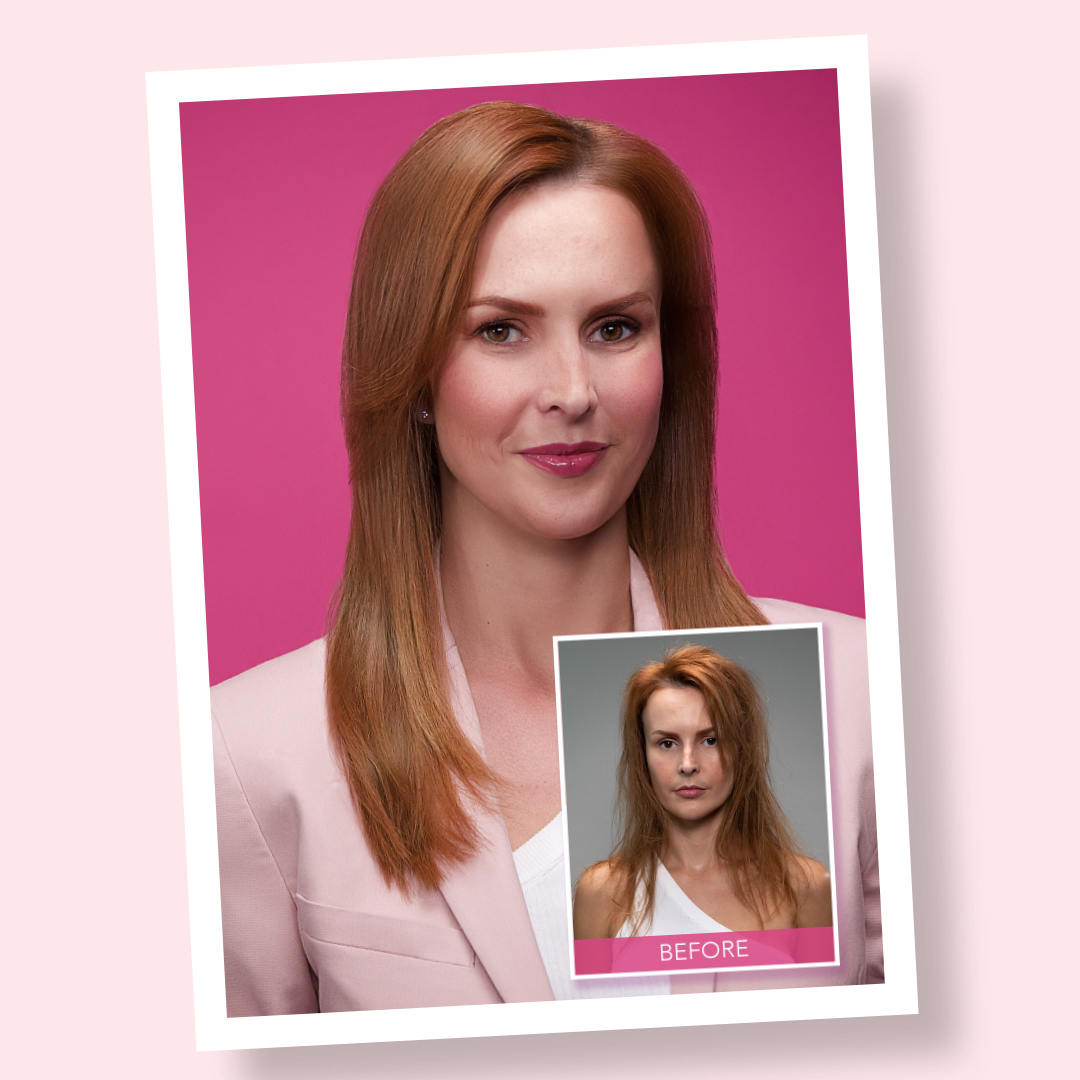 KeratinComplex's tweet image. 3 reasons why you should add #expressblowout to your list of services:

✨ Revitalize dull &amp;amp; frizzy hair, no processing time needed!
✨Perfect add-on service to prevent color fading for up to 6 weeks.
✨Smooth natural texture when applying extensions for seamless results.