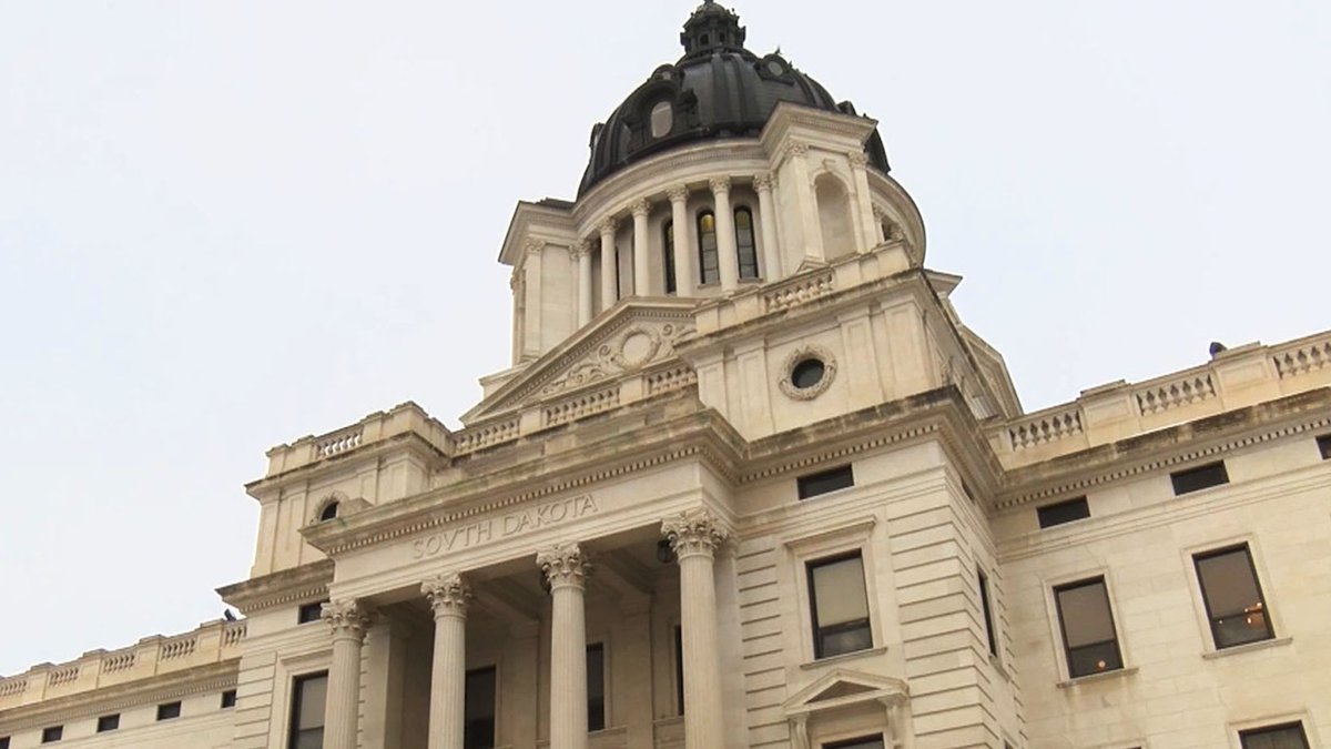Deadbeat dads better beware. The South Dakota Senate voted unanimously Wednesday to strengthen state laws regarding pregnancy expenses, including an expansion for postpartum services. bit.ly/3HMt2PQ