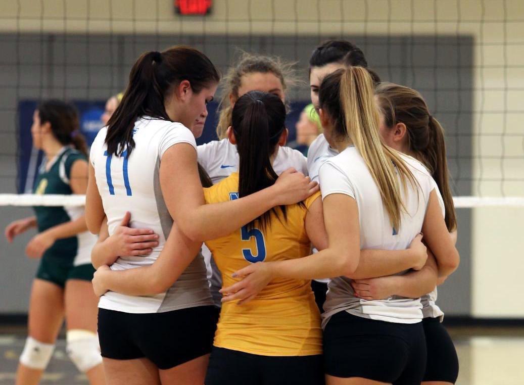 Happy National Girls &amp; Women in Sports Day! Having the chance to work in sports and live an absolute dream is something I'll never take for granted. Much love to all my women in sports - teammates, players, and coaches I had the chance to work with! Thank you 🙌 #NGWSD