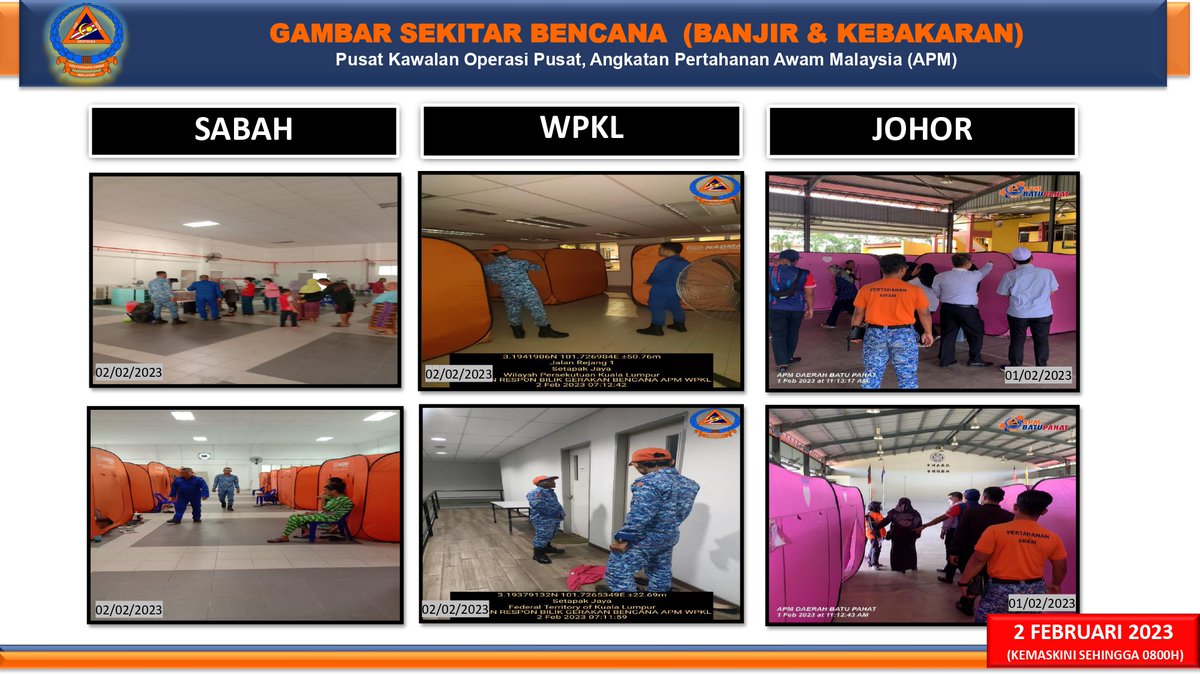APMtwiter's tweet photo. “Semoga apa yang menimpa ini segera berakhir dan diganti dengan kebahagiaan.”

Terus bersama APM.

@ArmizanAmeer 
@jpmgov_ 

#APM
#APMsanasini
#SediaPantasBerintegriti
#CDERT
#CDERTcommunity
#resq999 https://t.co/ddRbyPeXZy