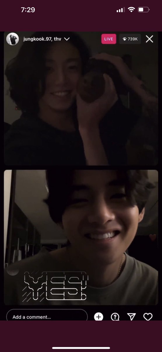 _kimkate's tweet photo. @wintertaekook The cutest ❤️ https://t.co/nA6ZpgGho1