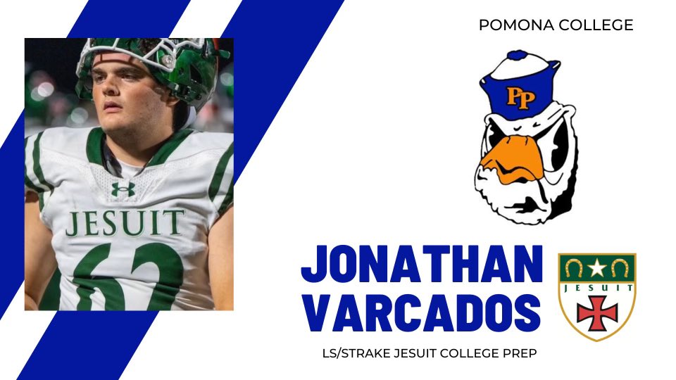 Strake Jesuit Football (@STRAKEJESUITFB) on Twitter photo 2023-02-02 01:39:57 Congratulations to @BryceFucik @holt_chico @BohnsackJack @JVarcados62 Can’t wait to see what the next chapter holds for you guys. Go get it!!! #ubuntu #swolejacks #wearesj Congratulations to @BryceFucik @holt_chico @BohnsackJack @JVarcados62 Can’t wait to see what the next chapter holds for you guys. Go get it!!! #ubuntu #swolejacks #wearesj