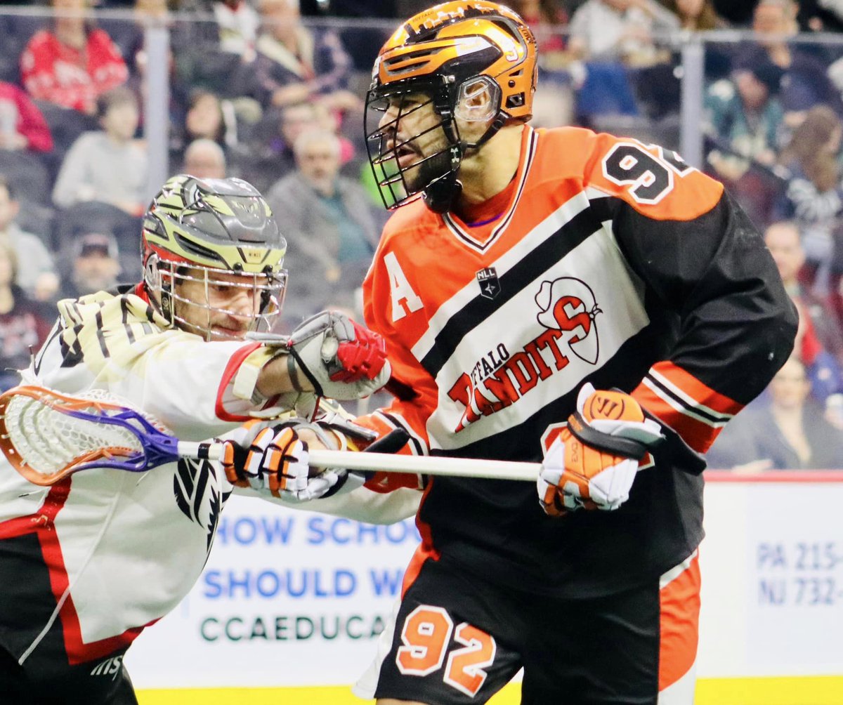 The <a href="/NLLwings/">Philadelphia Wings</a> couldn’t get the win over the <a href="/NLLBandits/">Buffalo Bandits</a> last week despite the energy brought from Kevin Finneran’s jersey retirement ceremony, writes <a href="/ship4lax/">Tracey Happold-Brown</a>. 

📝: inlacrossewetrust.com/nll-wings-reti…