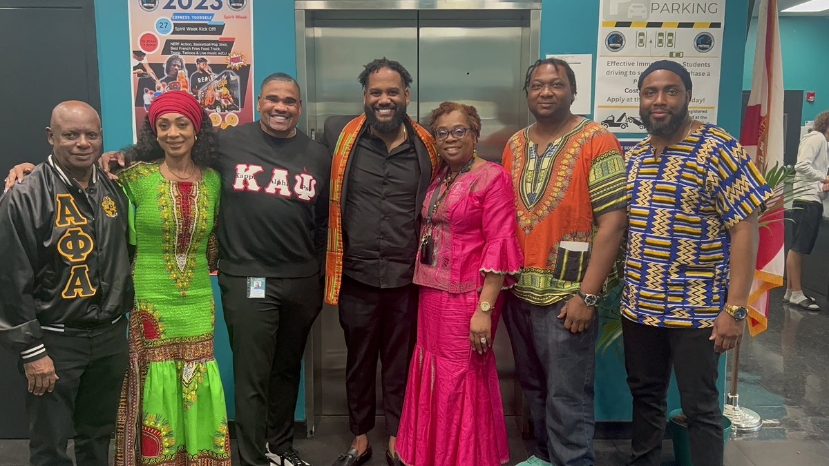 PBPCA_'s tweet photo. PBPCA Honors Black History Month! https://t.co/KxzhyI5sLS
