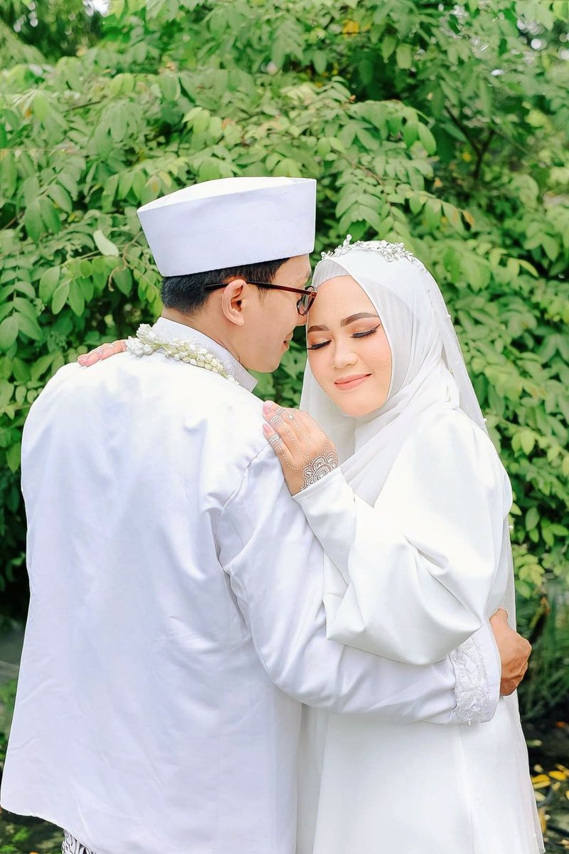 Chrswnt_'s tweet photo. "There is nothing like marriage, for the two who love one another.” (Sunan Ibn Majah) 

- 5 Rajab 1444 hijriah - https://t.co/wieNgWSovw
