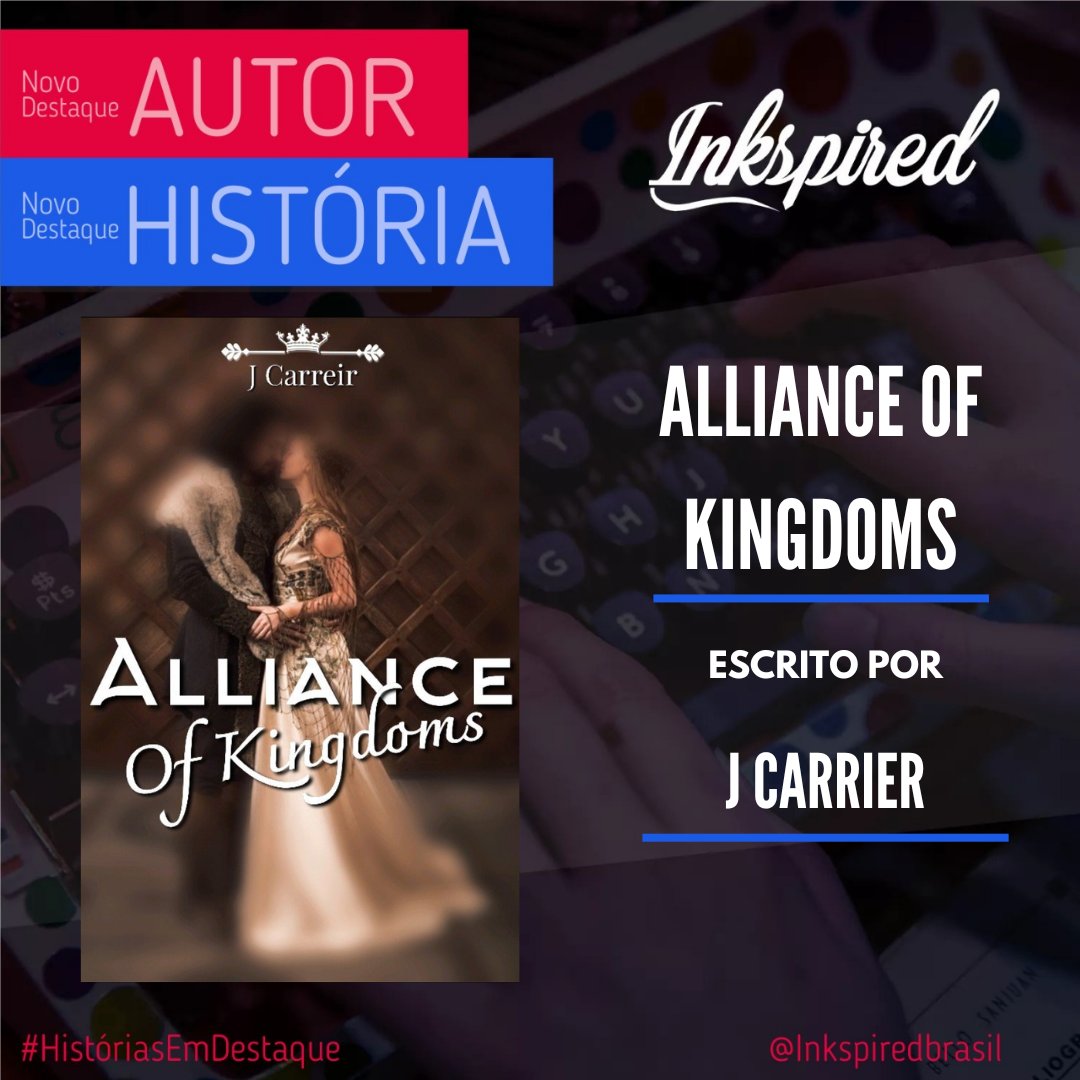 inkspiredbrasil's tweet photo. Tardamos mas não falhamos. Aqui estão nossos destaques da semana - part 1/4, prontinhos para você apreciar! 🍷😎💕

#destaquesdasemana #inkspired #inkspiredbr https://t.co/nQfUFHEv8D