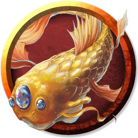 TridenGames's tweet photo. Is anyone else just in love with the space guppy from the Spelljammer books? I want a few floating around my house. https://t.co/0tfMB6wbd9