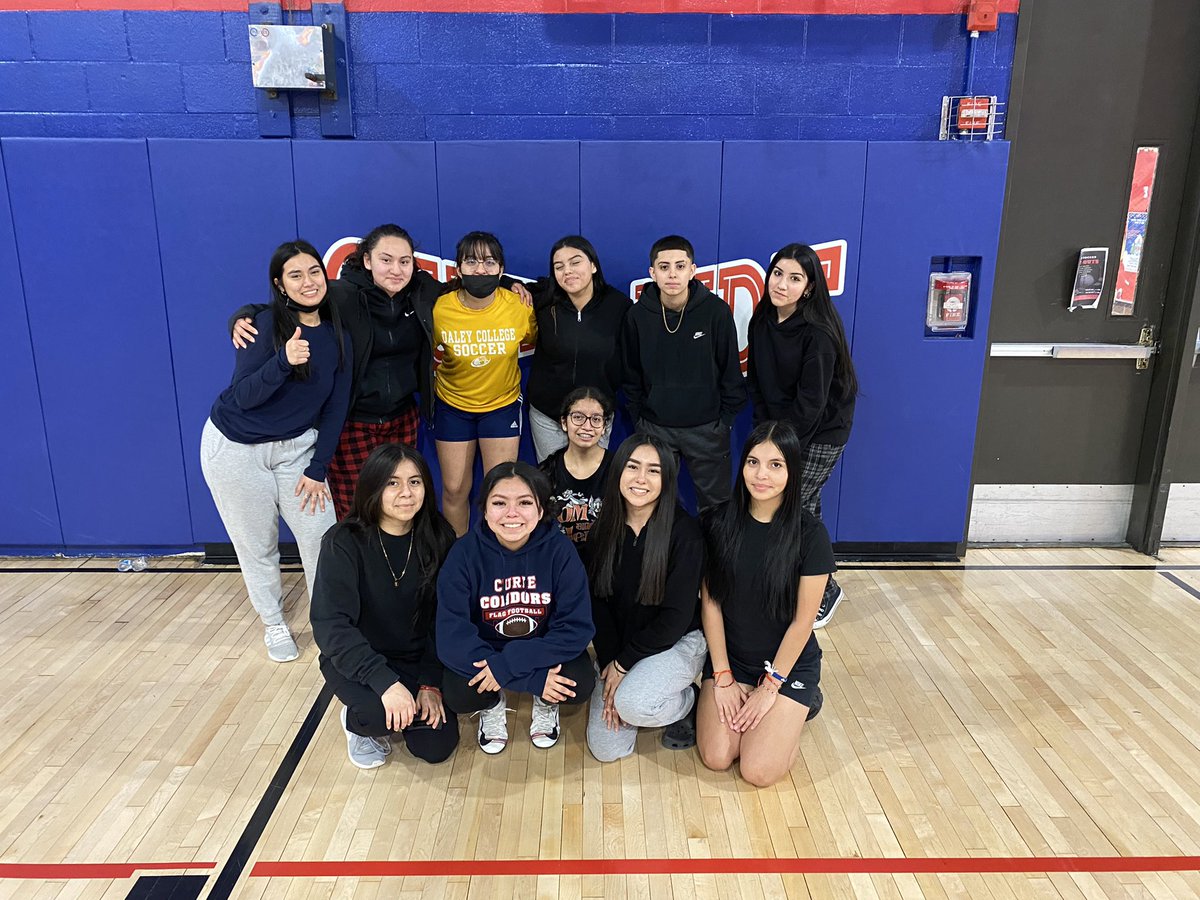 The girls putting in the work during conditioning to prepare for the season!! 26 more days till tryouts!! #girlssoccer #NationalGirlsAndWomenInSports #highschoolgirlssoccer