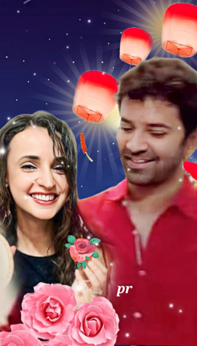 Thehappysoul25's tweet photo. Good morning..
#SanayaIrani #BarunSobti #SaRun #SanayaBarun #BarunSanaya
#IssPyaarKoKyaNaamDoon #IPKKND #RabbaVe #ArnavKhushi #ArnavBarun
#Arshi #ipkkndekjashn #arnavsinghraizada #KhushiKumariGupta #NewSarunShow @BarunSobtiSays @DisneyPlusHS @StarPlus https://t.co/g3jdjtgQTR