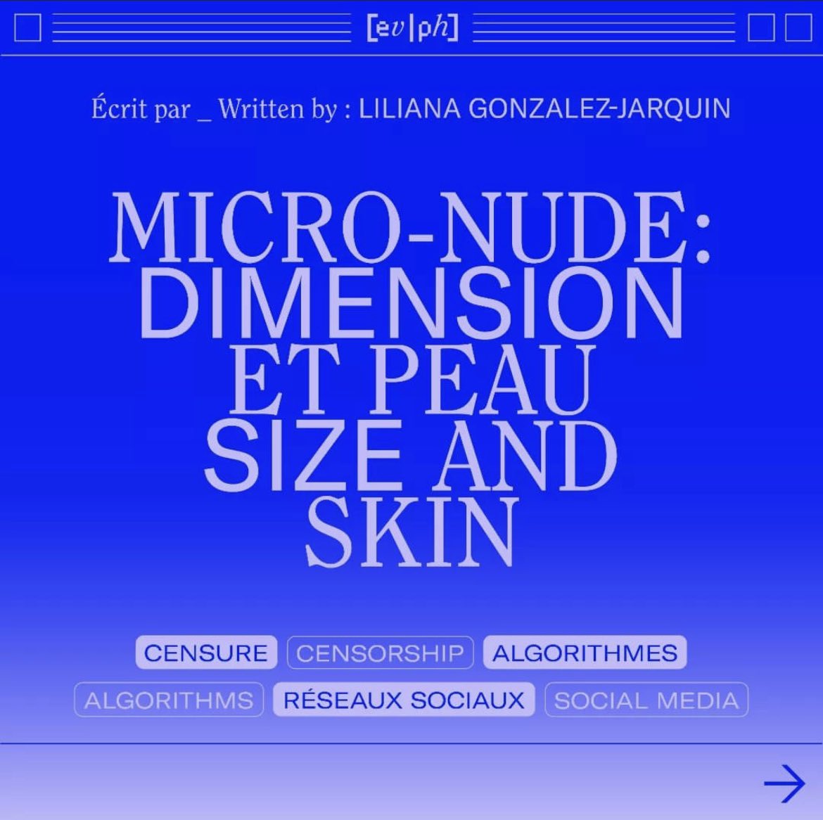 Tomorrow at <a href="/lacentralemtl/">LA CENTRALE</a>