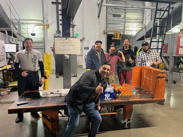 Stefanie Hoffman-Alzaga tweet media