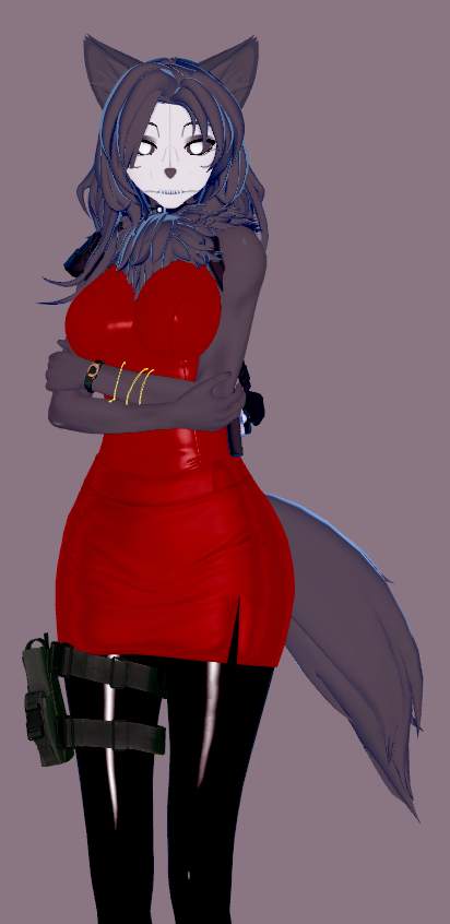 Lewd SCP-1471-A 🔞 on Twitter: 