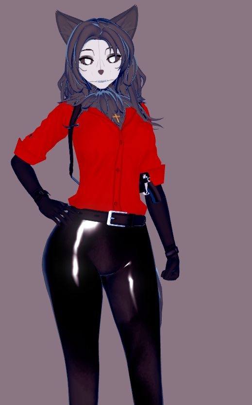 Lewd SCP-1471-A 🔞 on Twitter: 