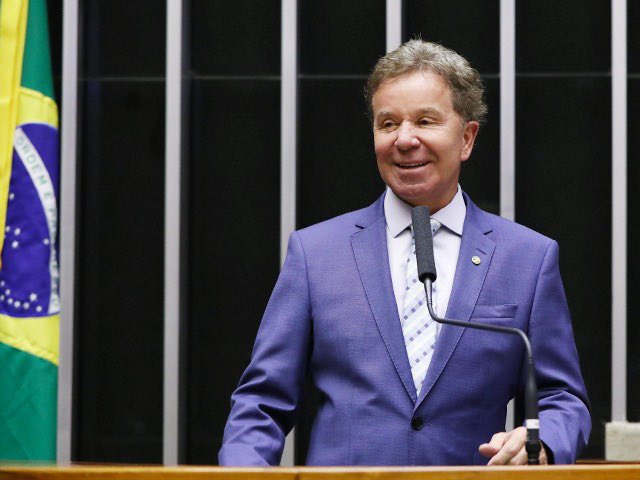 Luiz Fernando Faria tweet media