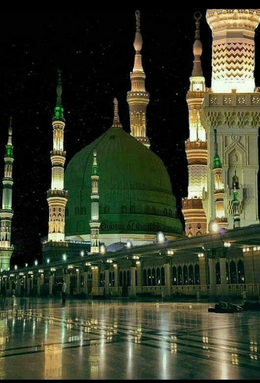 ❀﷽❀
(ﷺ) وَرَفَعْنَا لَكَ ذِكْرَكَ ○(ﷺ)
"اور ہم نے تمہاریﷺ خاطر"      
"تھہارا ذکر بلند کر دیا"🕋🌸 
  
 الســـــــــــلام وعلیــــــــــــــکم ورحـــــمۃ اللــــہ وبرکاتــــہ
 #✿صَـبَـٍّآٍْآٍٍْْآٍٍٍْْْآٍٍْْآٍْح✵آٍْآٍٍْْآٍٍٍْْْآٍٍْْآٍْلَـٍّخـــــير