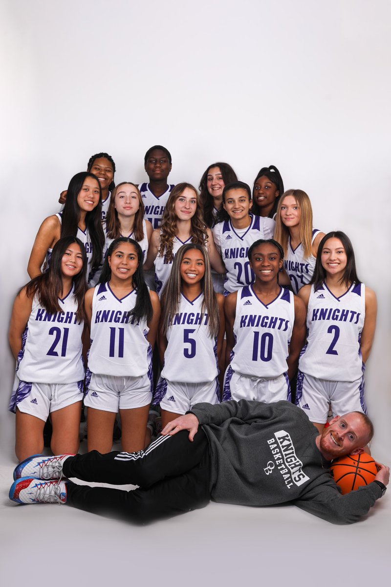 CoachAlspach's tweet photo. Happy National Girls and Women in Sports Day! Proud and Honored to have had the opportunity to coach, learn, and build relationships with all the empowered young women who have been in my programs. Keep changing the world! #PEP #OBGB #OBGG 💪🏻😈🏀⛳️ https://t.co/0DN4tNo2tS