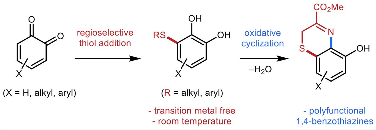 Total Synthesis tweet media