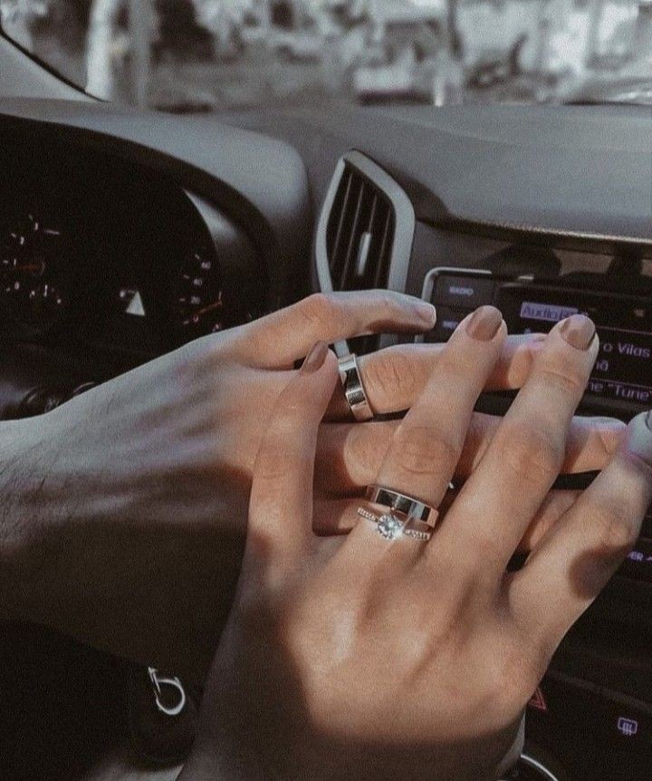 Soooo Cassie and i did a thing today... we went to the JPs office... and got married,  it was quick, but we knew this was gonna be forever  I love you Cass <a href="/MKCassCage/">Cassandra (Cassie)Cage Halstead *Roleplay acct*</a> ❤❤💍